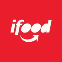 Logo of iFood