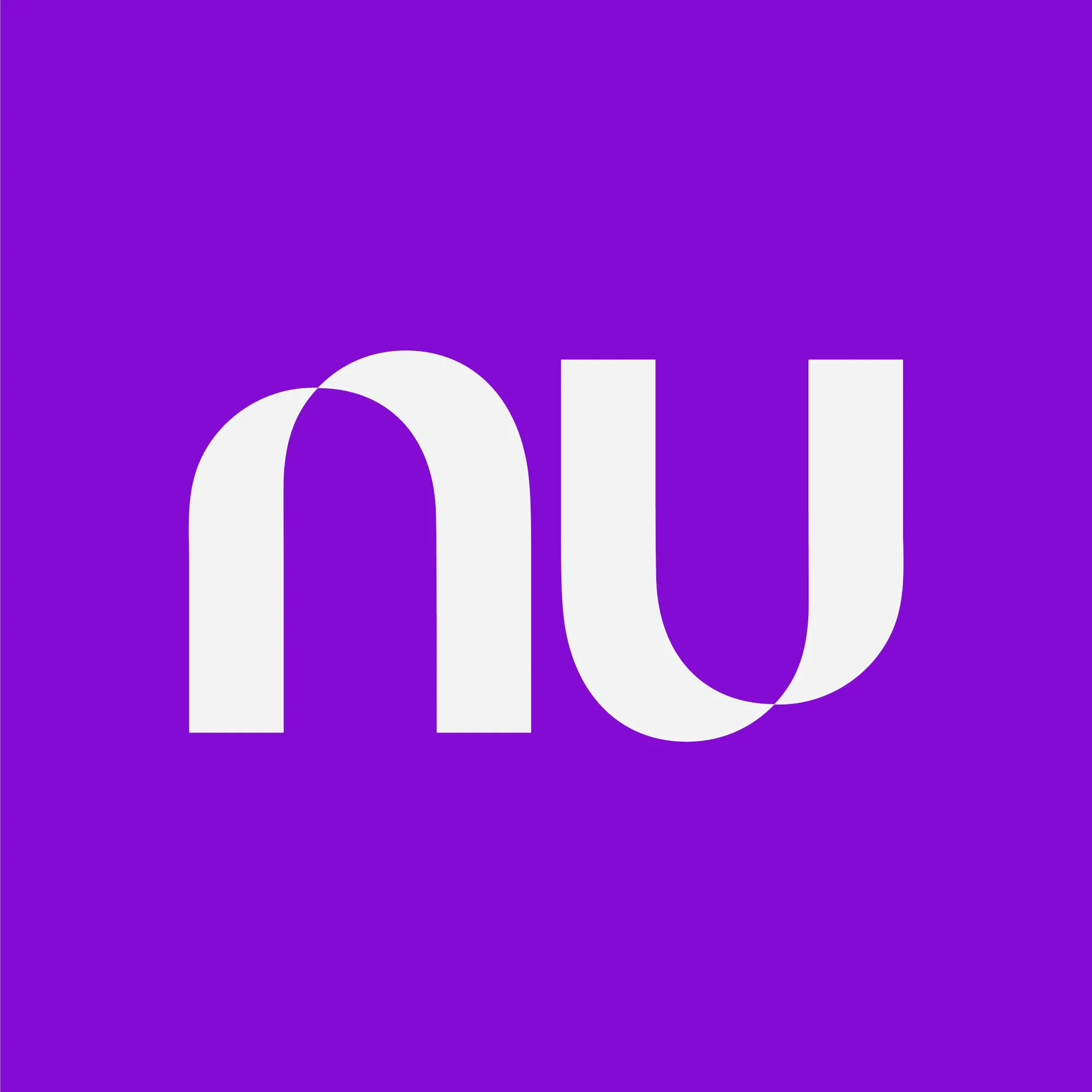 Logo of Nubank